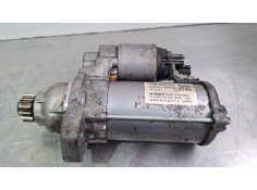 Recambio de motor arranque para volkswagen polo referencia OEM IAM 02M911024Q 0001179512  
