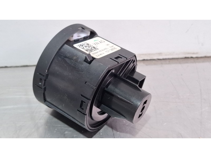 Recambio de llave luces para volkswagen polo referencia OEM IAM 5G0941431AJWZU  