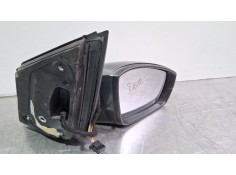 Recambio de espejo retrovisor derecho electrico para volkswagen polo referencia OEM IAM 6C1857502C  