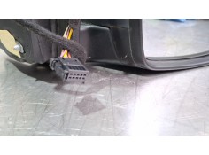 Recambio de espejo retrovisor derecho electrico para volkswagen polo referencia OEM IAM 6C1857502C   2