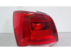 Recambio de piloto trasero izquierdo para volkswagen polo referencia OEM IAM 6c0945095f  