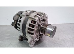 Recambio de alternador para volkswagen polo referencia OEM IAM 04C903023L  