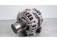 Recambio de alternador para volkswagen polo referencia OEM IAM 04C903023L   2