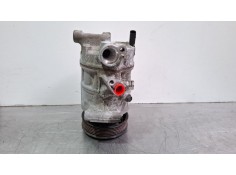 Recambio de compresor aire acondicionado para volkswagen polo referencia OEM IAM 5Q0820803E  