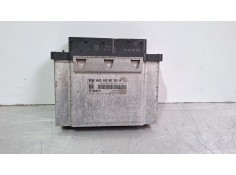 Recambio de centralita motor para volkswagen polo referencia OEM IAM 04E907309AF 0261S09531  