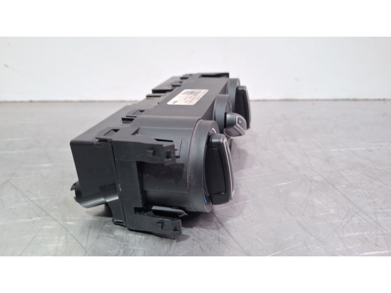 Recambio de mando calefaccion aire acondicionado para volkswagen polo referencia OEM IAM 6C0820045A  