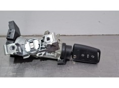 Recambio de antirrobo para volkswagen polo referencia OEM IAM 6C0905865  