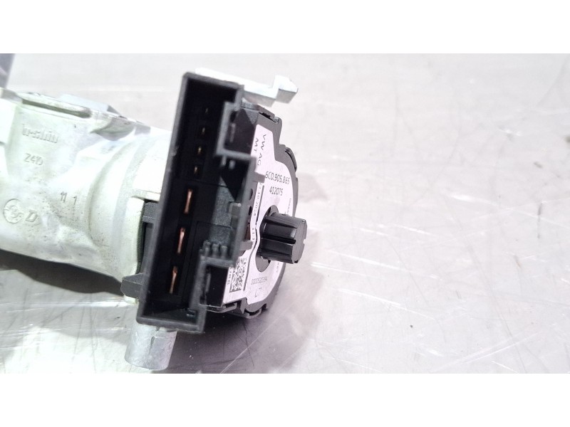 Recambio de antirrobo para volkswagen polo referencia OEM IAM 6C0905865  