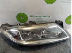 Recambio de faro delantero derecho para renault laguna referencia OEM IAM 8200002847 89004686 