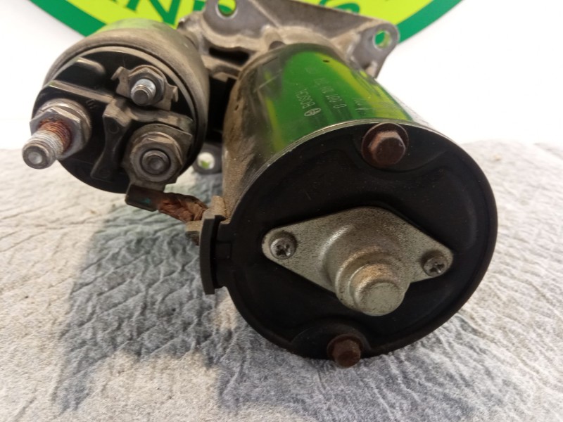 Recambio de motor arranque para alfa romeo 159 referencia OEM IAM 0001108234  