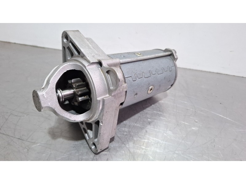 Recambio de motor arranque para renault latitude referencia OEM IAM TS22E5  
