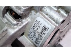 Recambio de alternador para renault latitude referencia OEM IAM 8200654785  
