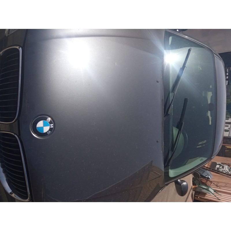 bmw 118d del año 2007