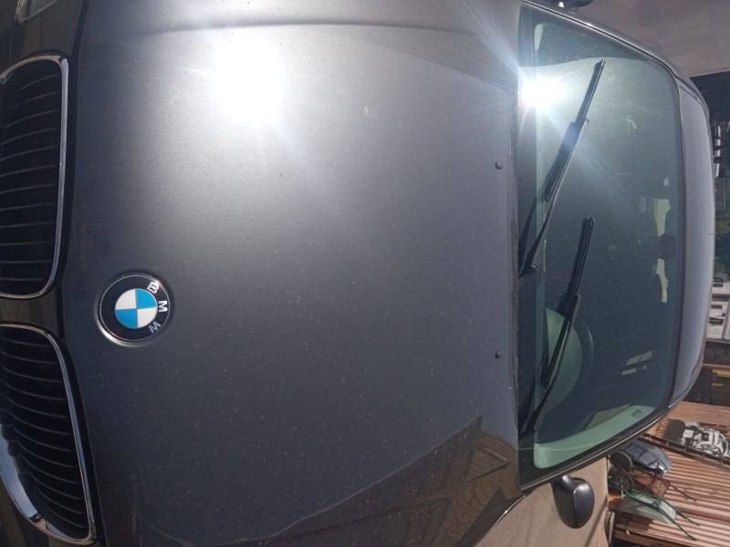 bmw 118d del año 2007