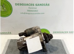 Recambio de motor arranque para seat ibiza referencia OEM IAM 110214 TS18ER121 