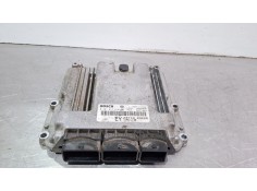 Recambio de centralita motor para renault latitude referencia OEM IAM EY237100966R 0281017614  