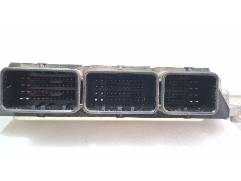 Recambio de centralita motor para renault latitude referencia OEM IAM EY237100966R 0281017614  