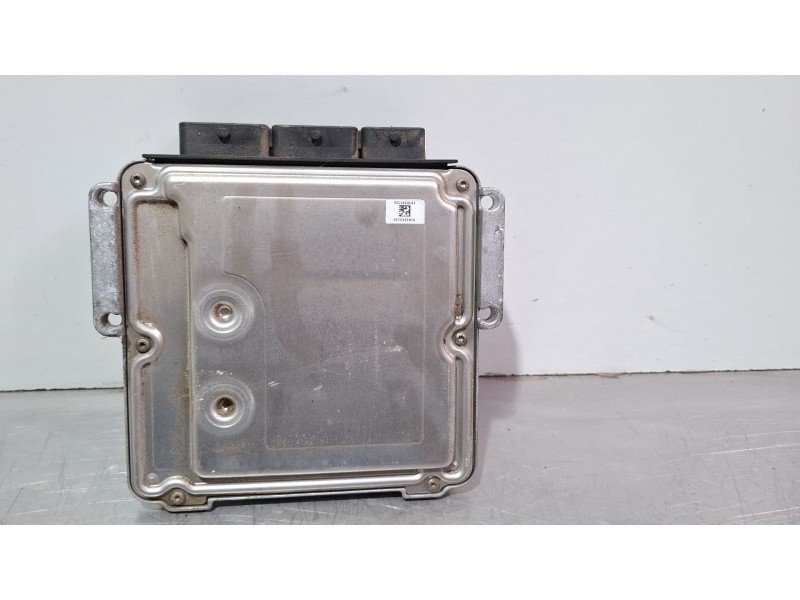 Recambio de centralita motor para renault latitude referencia OEM IAM EY237100966R 0281017614  