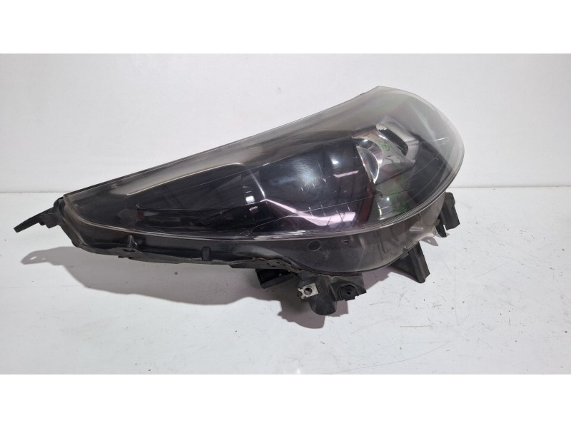 Recambio de faro delantero derecho para renault latitude referencia OEM IAM 260105696R  