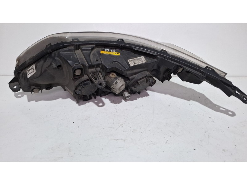Recambio de faro delantero derecho para renault latitude referencia OEM IAM 260105696R  