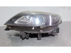 Recambio de faro delantero izquierdo para renault latitude referencia OEM IAM 260604600R  
