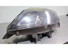 Recambio de faro delantero izquierdo para renault latitude referencia OEM IAM 260604600R   2
