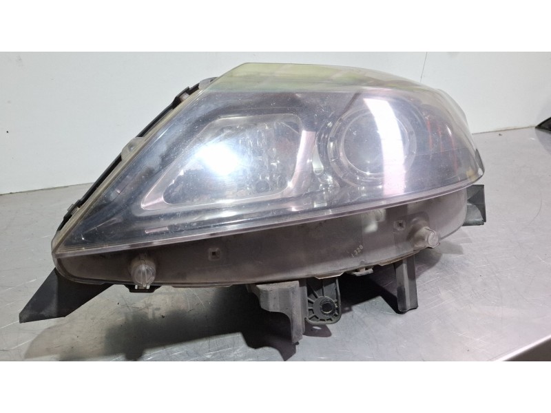 Recambio de faro delantero izquierdo para renault latitude referencia OEM IAM 260604600R  