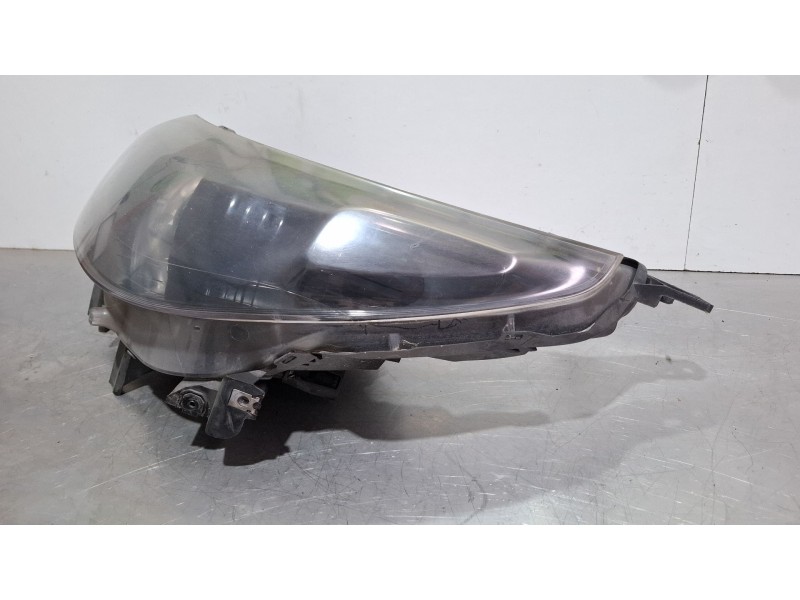 Recambio de faro delantero izquierdo para renault latitude referencia OEM IAM 260604600R  