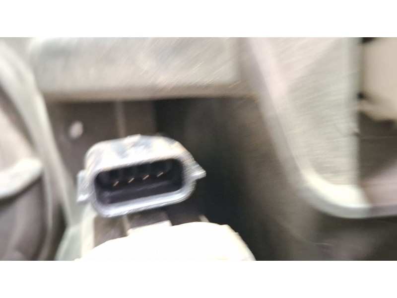 Recambio de faro delantero izquierdo para renault latitude referencia OEM IAM 260604600R  