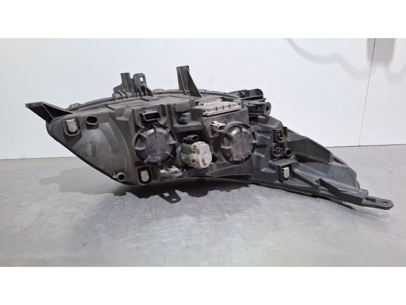 Recambio de faro delantero izquierdo para renault latitude referencia OEM IAM 260604600R  
