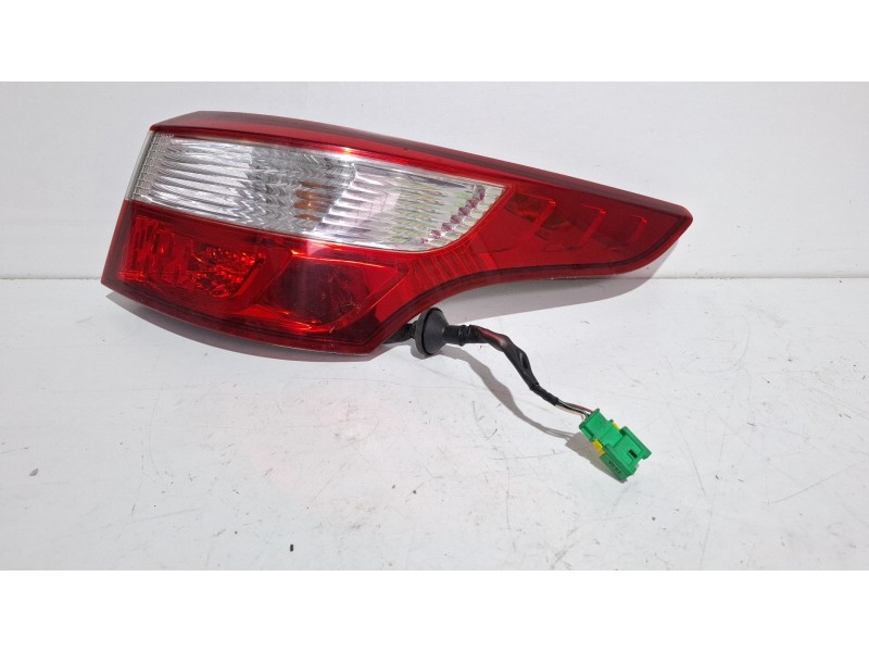 Recambio de piloto trasero derecho para renault latitude referencia OEM IAM 265500029r  