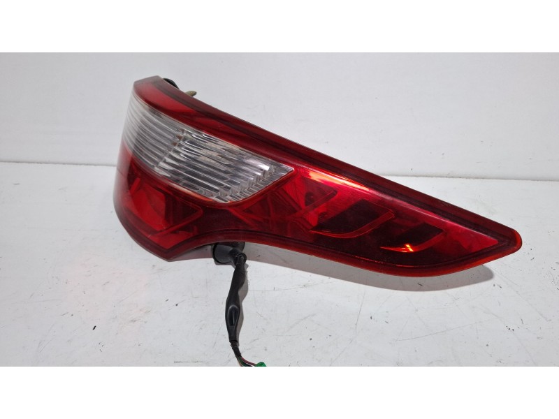 Recambio de piloto trasero derecho para renault latitude referencia OEM IAM 265500029r  