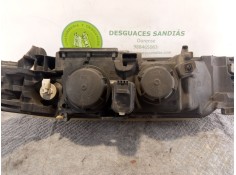 Recambio de faro delantero derecho para renault laguna referencia OEM IAM 8200002847 89004686  2