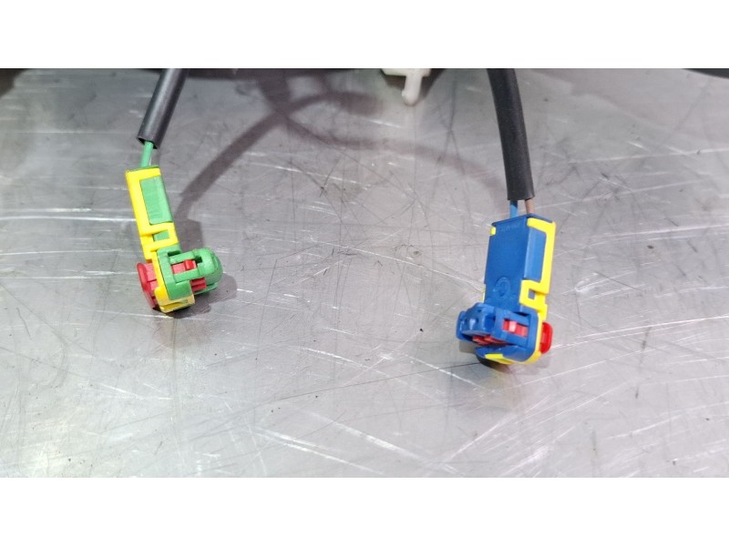 Recambio de mando multifuncion para renault latitude referencia OEM IAM 255670009r-d  