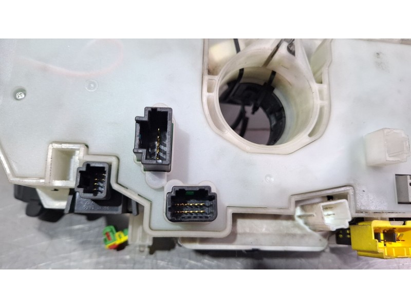 Recambio de mando multifuncion para renault latitude referencia OEM IAM 255670009r-d  