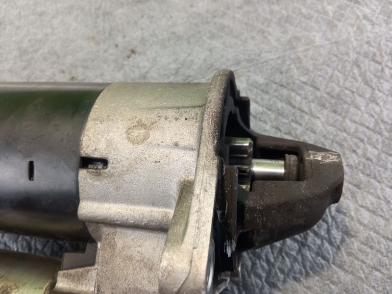 Recambio de motor arranque para alfa romeo 159 referencia OEM IAM 0001108234  