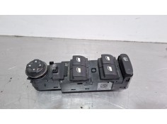 Recambio de mando elevalunas delantero izquierdo para peugeot 2008 signature blue referencia OEM IAM   