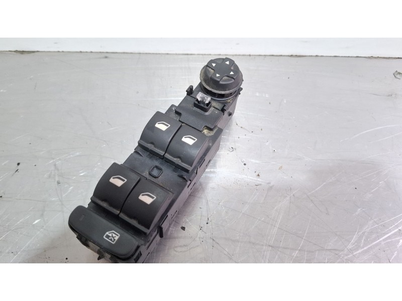 Recambio de mando elevalunas delantero izquierdo para peugeot 2008 signature blue referencia OEM IAM   