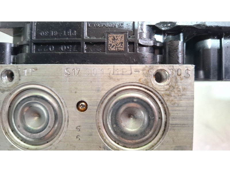 Recambio de modulo abs para peugeot 2008 signature blue referencia OEM IAM 9829234580  