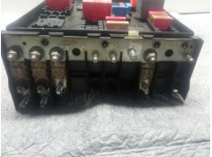 Recambio de caja reles / fusibles para seat altea referencia OEM IAM 1K0937124K   2