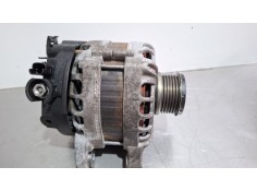 Recambio de alternador para peugeot 2008 signature blue referencia OEM IAM 9809391880   2