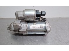 Recambio de motor arranque para peugeot 2008 signature blue referencia OEM IAM 9825233080  