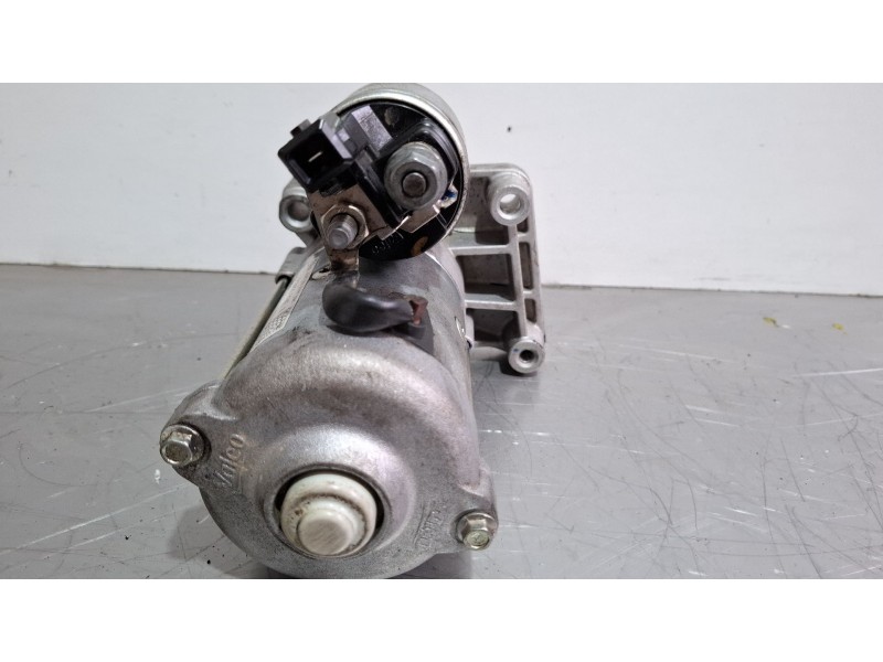 Recambio de motor arranque para peugeot 2008 signature blue referencia OEM IAM 9825233080  