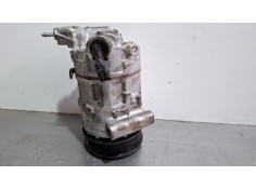 Recambio de compresor aire acondicionado para peugeot 2008 signature blue referencia OEM IAM 9675655880   2