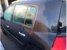 renault megane del año 2007