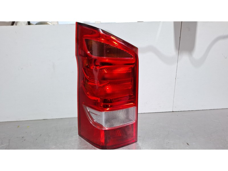 Recambio de piloto trasero izquierdo para mercedes-benz vito referencia OEM IAM A478201164  