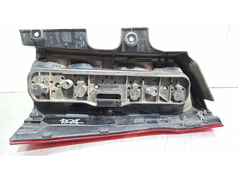 Recambio de piloto trasero izquierdo para mercedes-benz vito referencia OEM IAM A478201164  