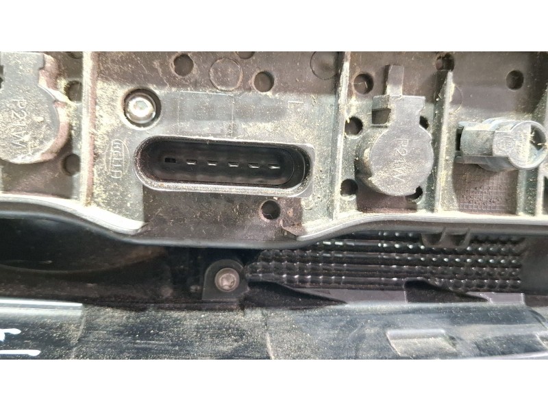 Recambio de piloto trasero izquierdo para mercedes-benz vito referencia OEM IAM A478201164  