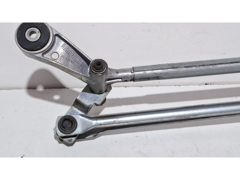 Recambio de motor limpiaparabrisas delantero para mercedes-benz vito referencia OEM IAM w000051184  