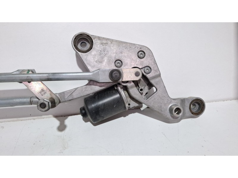 Recambio de motor limpiaparabrisas delantero para mercedes-benz vito referencia OEM IAM w000051184  